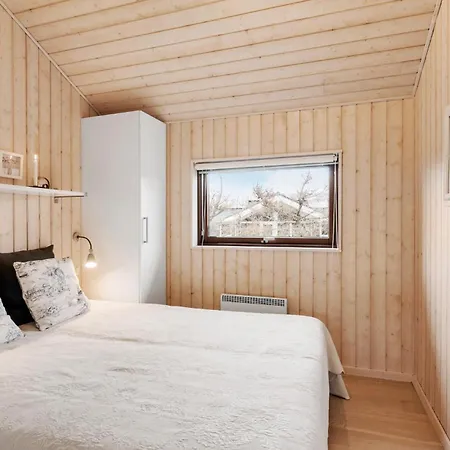 بيت للعطل Stunning In With Sauna *