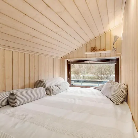 Stunning In With Sauna
