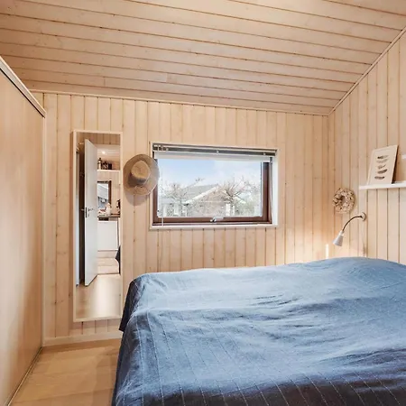 Stunning In With Sauna * Nordenbro Vesteregn